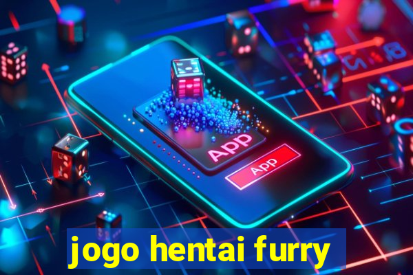 jogo hentai furry